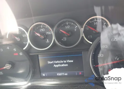 2020 Chevrolet Silverado 1500 4Wd Short Bed Lt from USA, damaged, VIN 3GCUYDED9LG427576